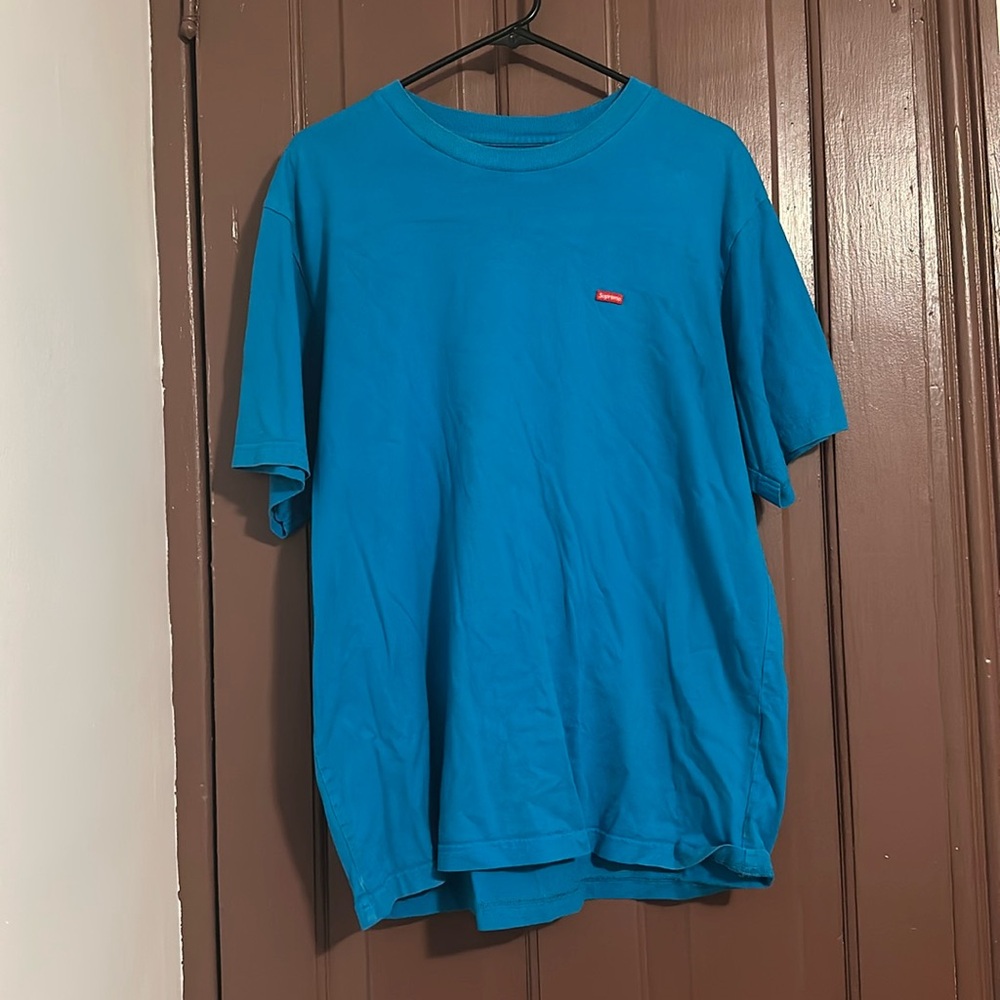 Supreme Shirt
